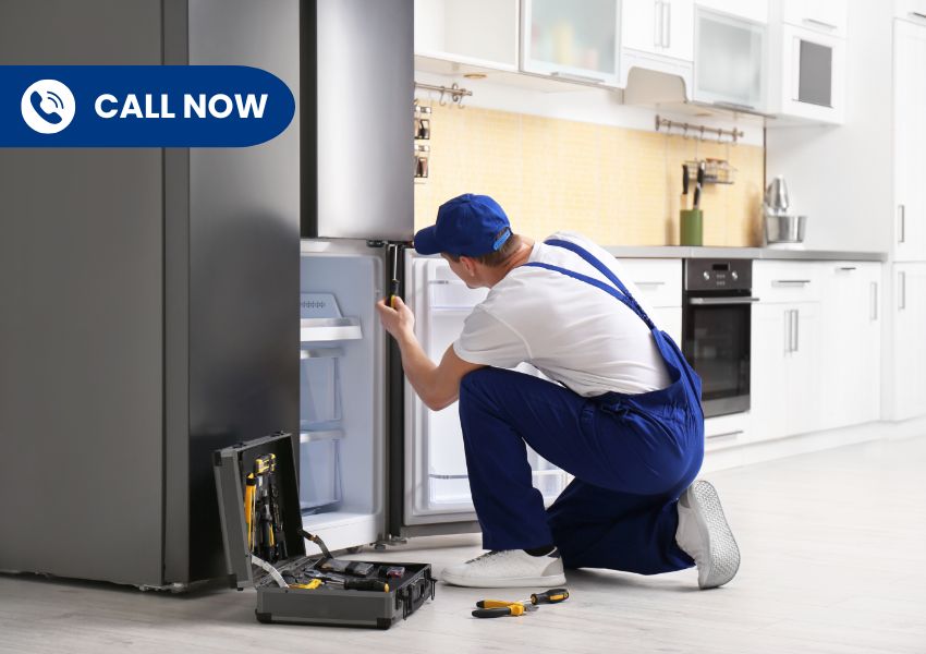 Haubstadt Appliance Repair Company